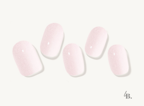 Pearl Pink